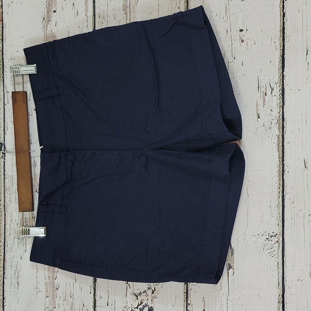 J. Crew Chino Short